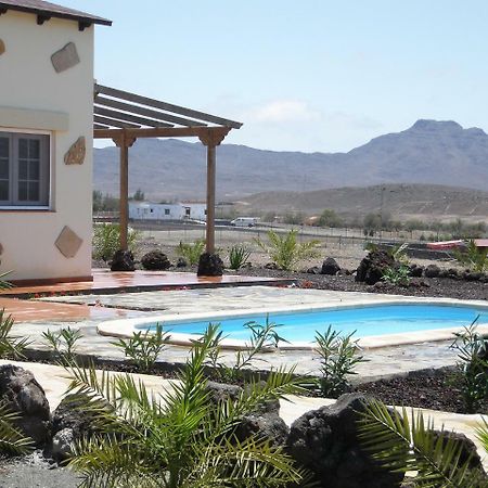 Villa La Fuentita-3 By Interhome El Charco  Екстер'єр фото
