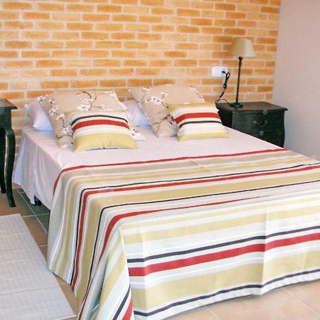 Villa La Fuentita-3 By Interhome El Charco  Екстер'єр фото