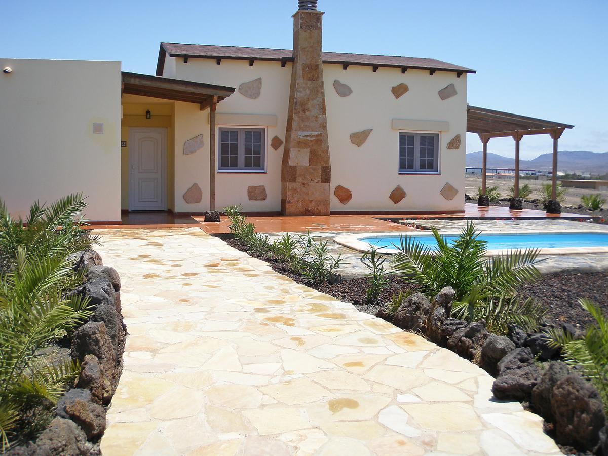 Villa La Fuentita-3 By Interhome El Charco  Екстер'єр фото