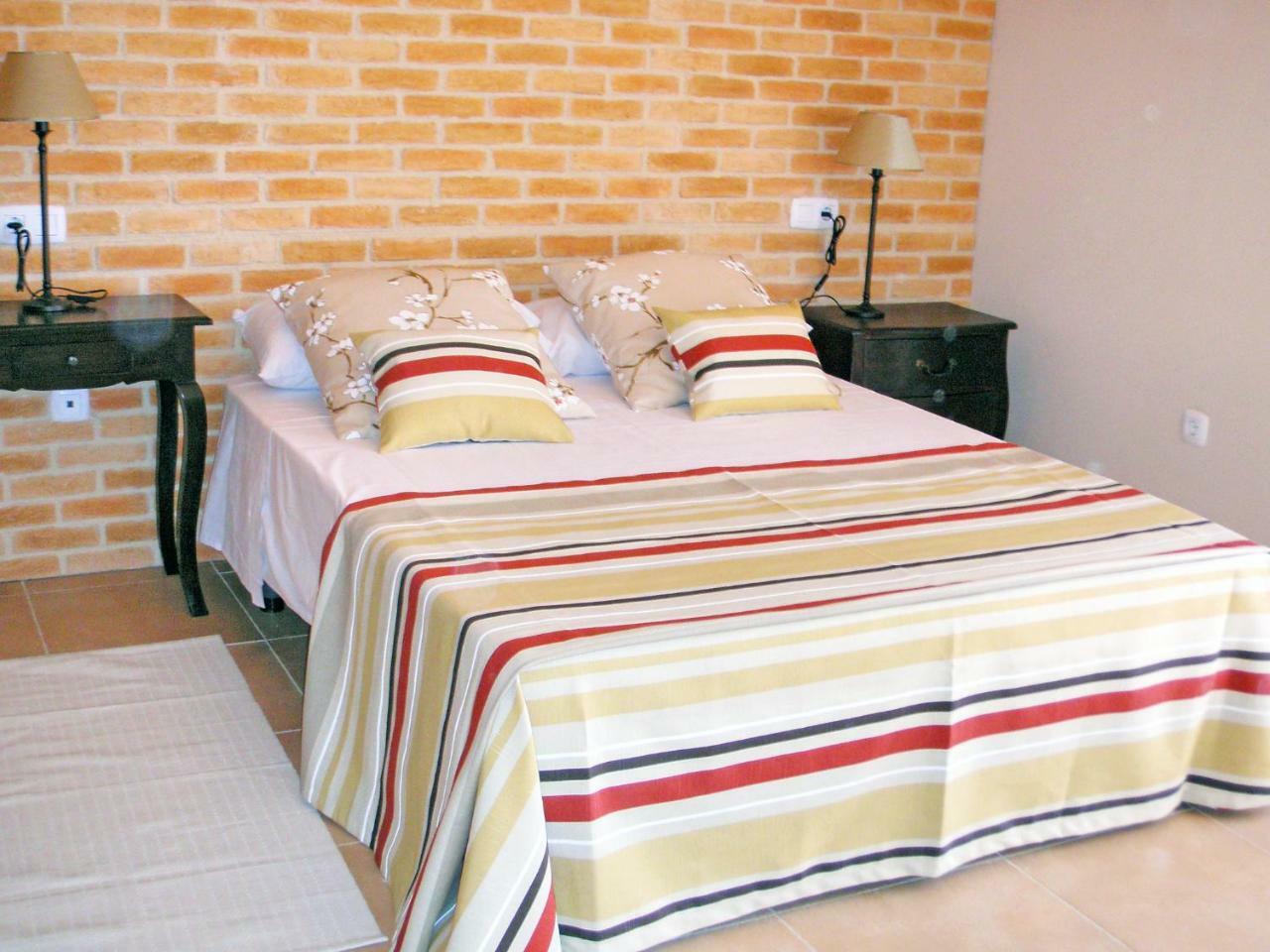 Villa La Fuentita-3 By Interhome El Charco  Екстер'єр фото