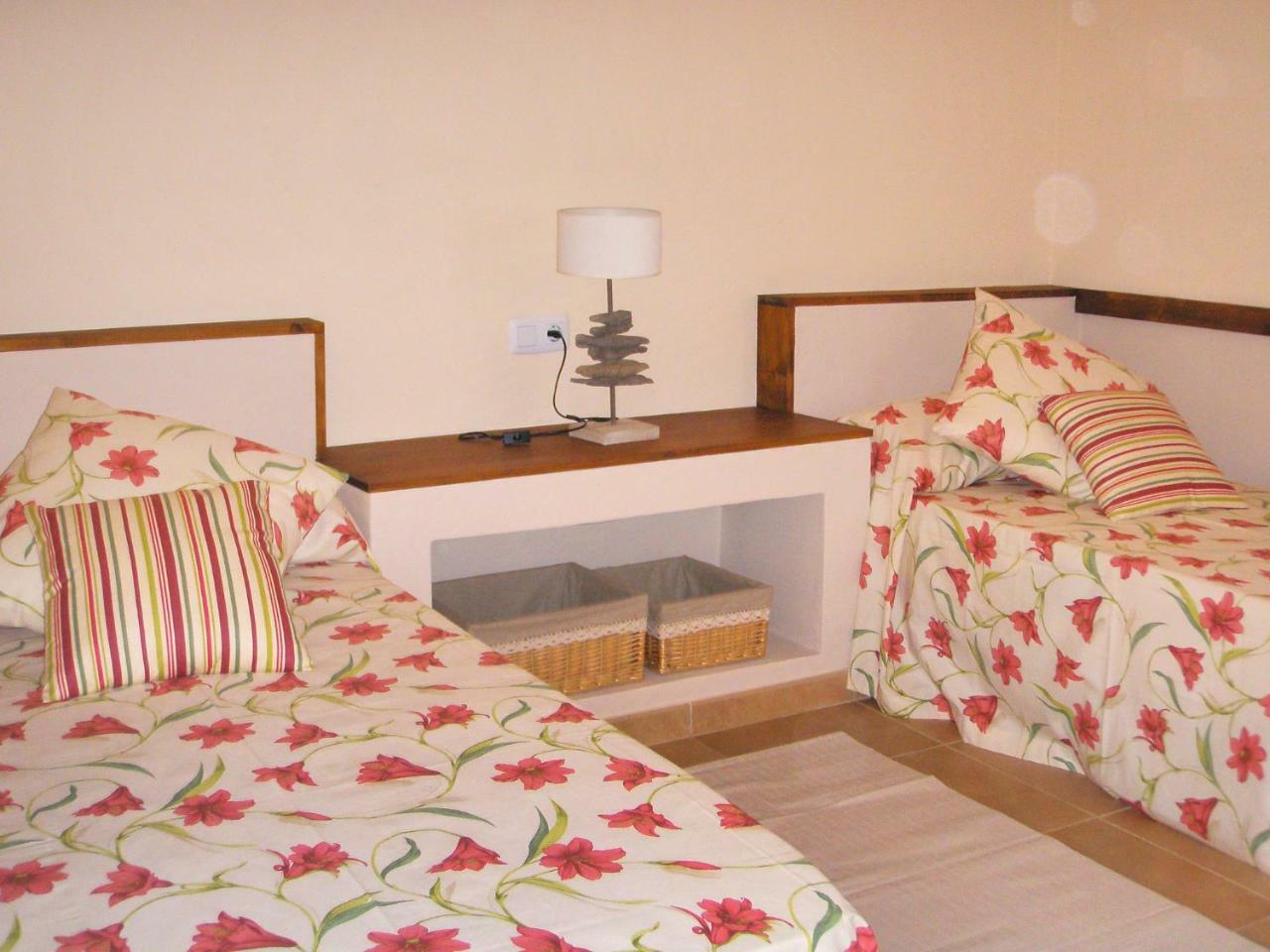 Villa La Fuentita-3 By Interhome El Charco  Екстер'єр фото